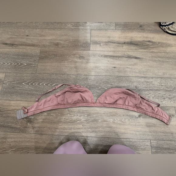 Skims Triangle Bralettes (TWO PACK) - Picture 6 of 7